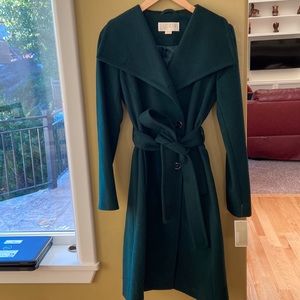 NWT MICHAEL KORS WOMAN’S PEA COAT